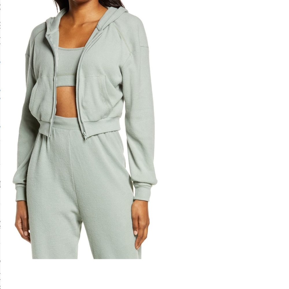 Skims hoodie